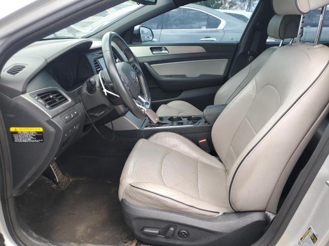 2015 HYUNDAI SONATA SPO - 5NPE34AB9FH112313