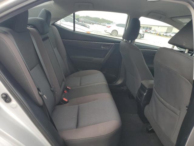 2018 TOYOTA COROLLA L - 2T1BURHE8JC054932