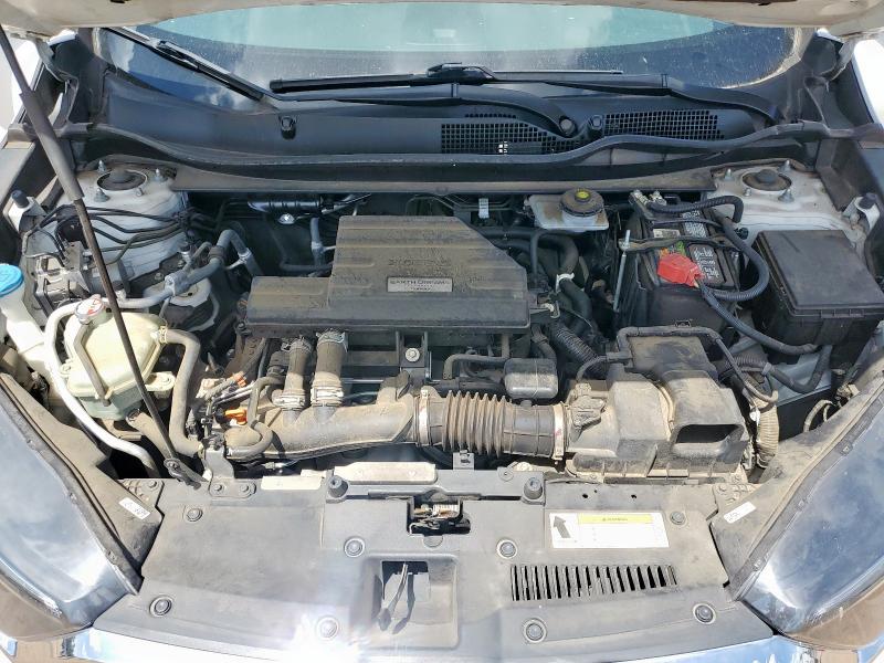 2019 HONDA CR-V EX 7FARW1H55KE025206