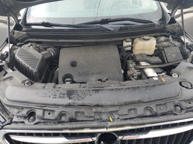 2018 BUICK ENCLAVE PR 5GAERCKW3JJ218042