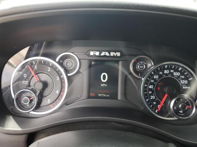 2022 RAM 3500 BIG H 3C63R3DL5NG120802