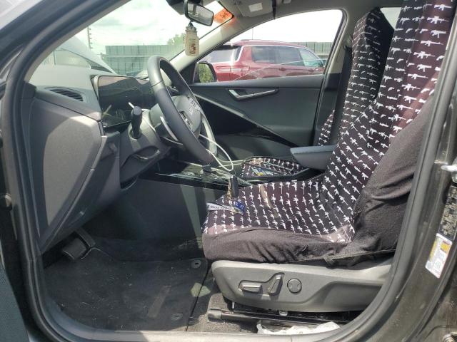2024 KIA NIRO EX KNDCR3LE8R5162504