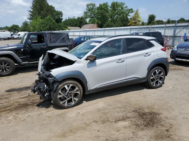 2022 HYUNDAI KONA LIMIT KM8K5CA36NU928041