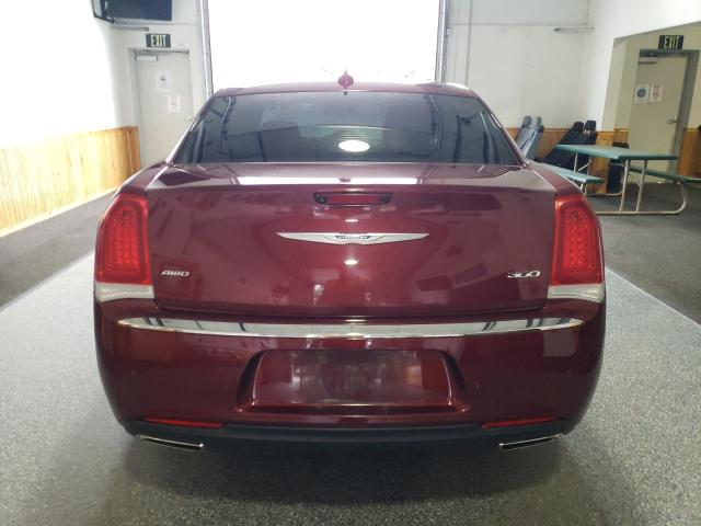 2020 CHRYSLER 300 TOURIN 2C3CCARGXLH201354
