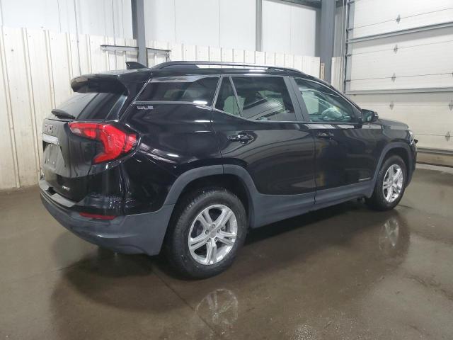 2021 GMC TERRAIN SL - 3GKALTEV9ML393916