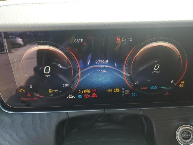 2023 MERCEDES-BENZ E 450 W1K1J5JBXPF195682