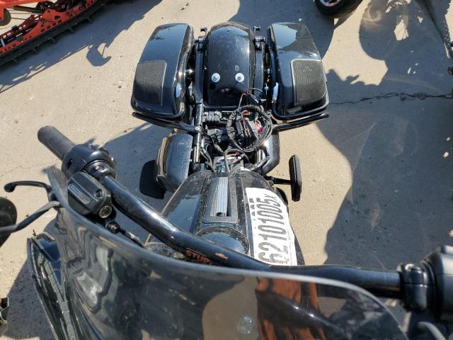 2021 HARLEY-DAVIDSON FLHTK 1HD1KEF12MB654227