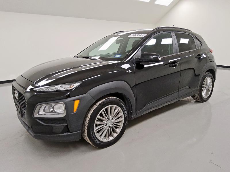 2021 HYUNDAI KONA SEL - KM8K22AAXMU737304