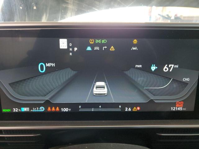 2023 HYUNDAI IONIQ 6 LI KMHM54ACXPA030724