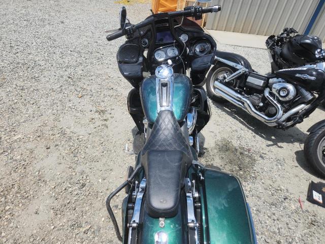 2021 HARLEY-DAVIDSON FLTRK - 1HD1KZF19MB642390