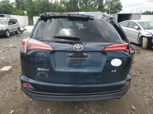 2017 TOYOTA RAV4 LE - JTMZFREV2HJ718993