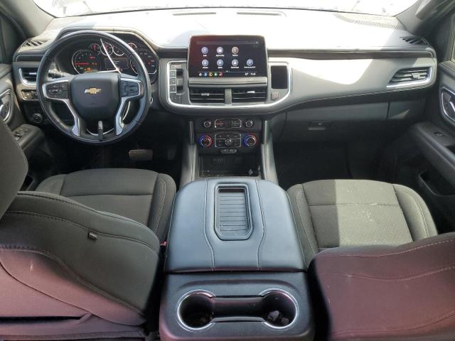 2021 CHEVROLET SUBURBAN K - 1GNSKBKD9MR421044