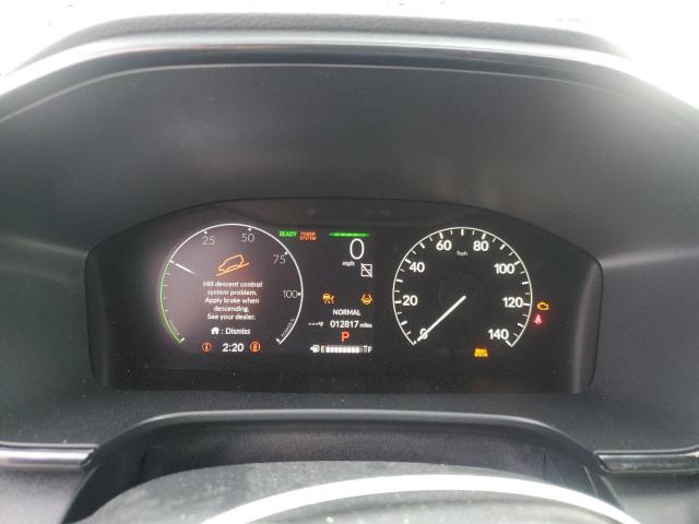 2025 HONDA CR-V SPORT 7FARS5H89SE020684