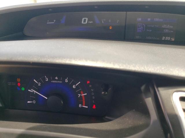 2015 HONDA CIVIC EXL 19XFB2F97FE047015