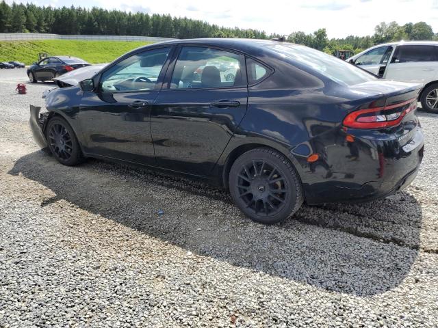 2014 DODGE DART SXT - 1C3CDFBBXED723782