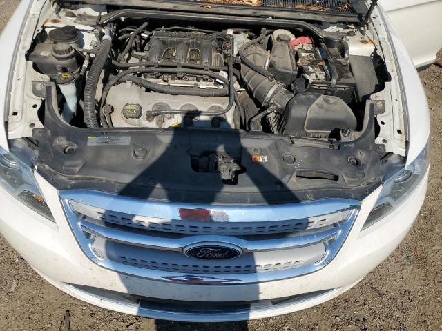 2011 FORD TAURUS LIM - 1FAHP2JW2BG118290