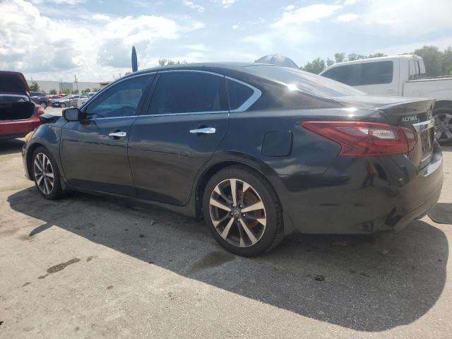 2017 NISSAN ALTIMA 2.5 - 1N4AL3AP7HN331378