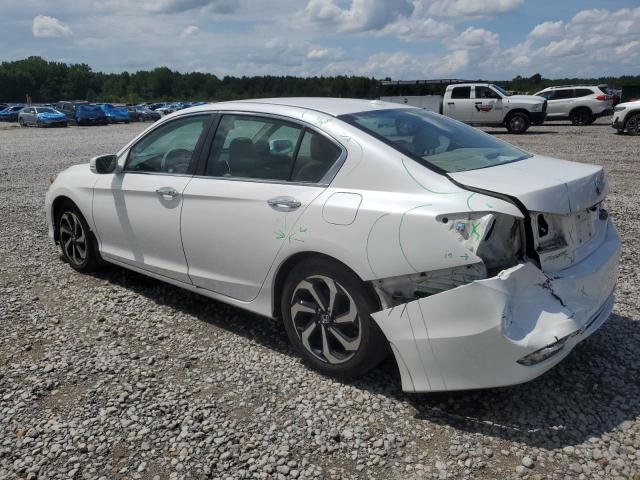 Vin: 1hgcr2f97ha114945, lot: 62740515, honda accord exl 20172