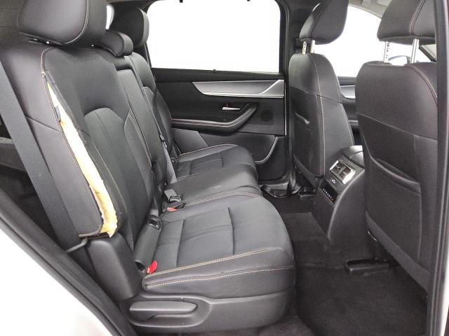 2025 MAZDA CX-70 PREM #3315738350