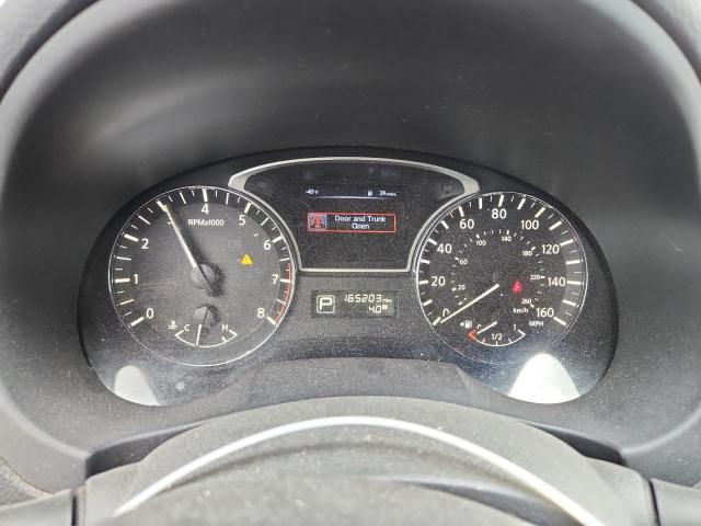 2015 NISSAN ALTIMA 2.5 - 1N4AL3APXFC128381