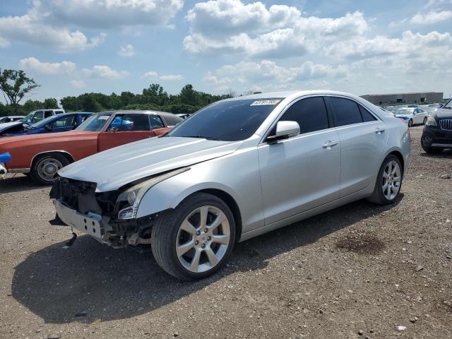 Vin: 1g6ab5ra4d0114843, lot: 63781785, cadillac ats luxury 2013 img_1