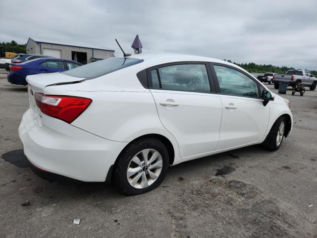 2016 KIA RIO EX - KNADN4A32G6645904