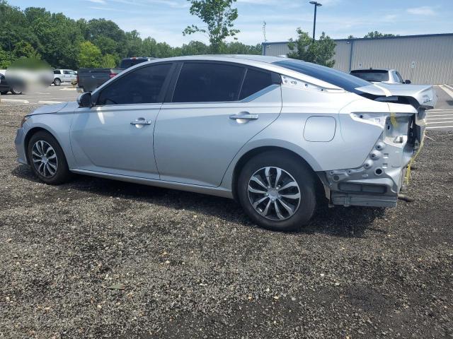 2020 NISSAN ALTIMA S - 1N4BL4BV6LC155032