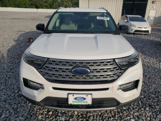 2020 FORD EXPLORER L - 1FMSK7FH6LGA59005