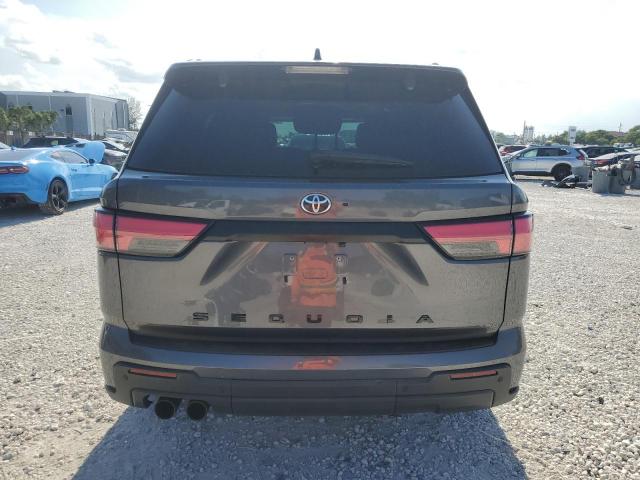 2023 TOYOTA SEQUOIA SR 7SVAAABA2PX018777