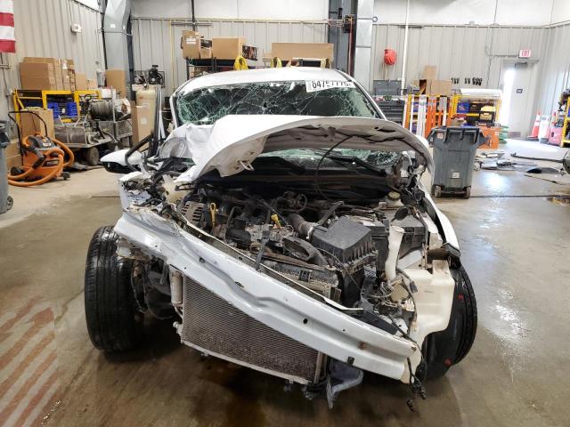 2015 FORD FIESTA SE 3FADP4BJ8FM138410