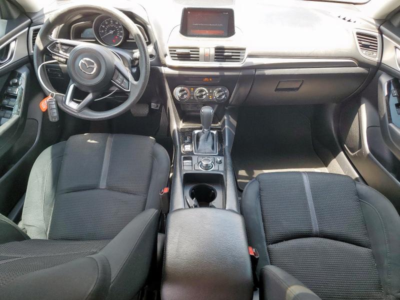 2017 MAZDA 3 SPORT 3MZBN1U70HM115792
