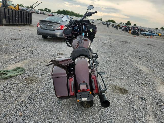 2024 HARLEY-DAVIDSON FLTRXSE - 1HD1TC616RB958203