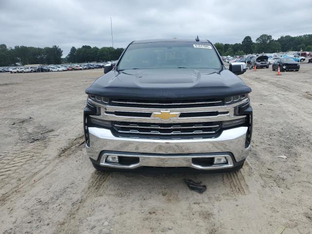 2019 CHEVROLET SILVERADO - 1GCUWEED5KZ102918