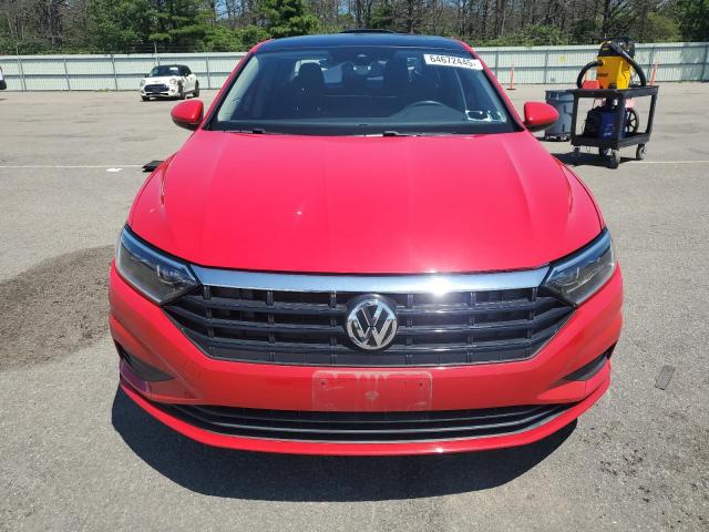 2020 VOLKSWAGEN JETTA SEL 3VWEB7BU2LM009516