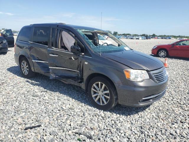 Vin: 2c4rc1cg5er421285, lot: 62859285, chrysler minivan touring l 20144