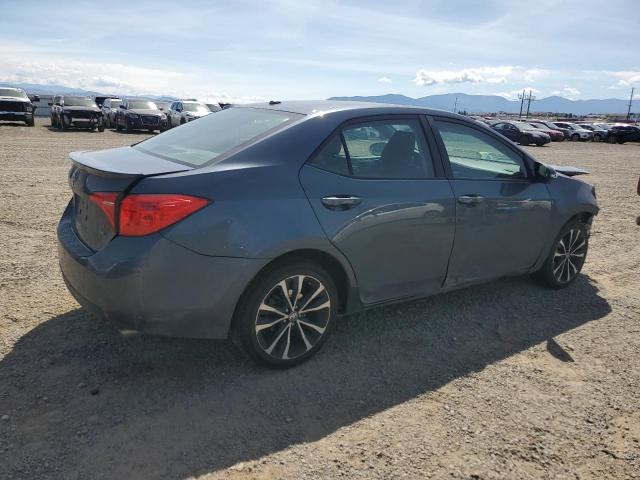 2017 TOYOTA COROLLA L 2T1BURHE0HC771321