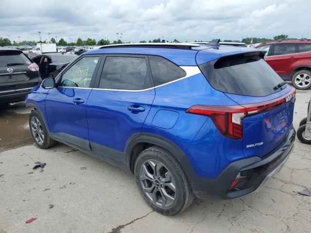 2024 KIA SELTOS S - KNDEU2AA9R7530047