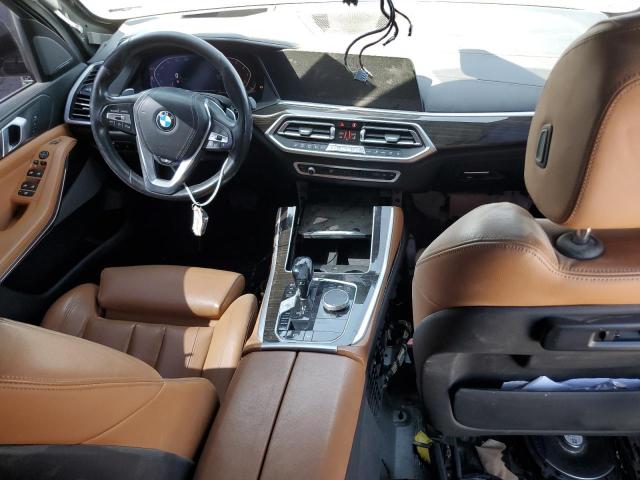 2019 BMW X5 XDRIVE4 5UXCR6C59KLB12327