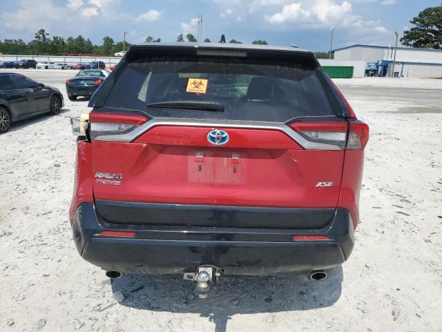 2021 TOYOTA RAV4 PRIME JTMEB3FV5MD055935