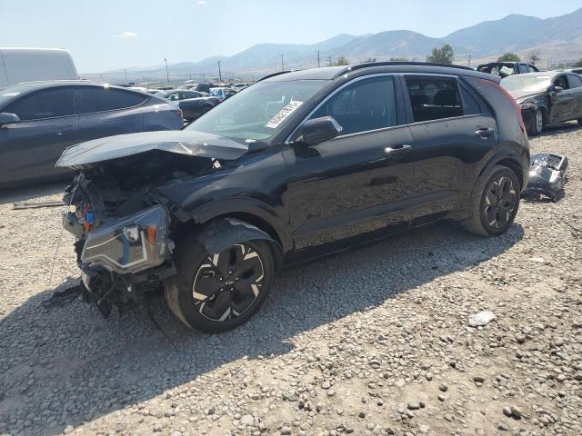 2025 KIA NIRO WIND KNDCR3L13S5134435