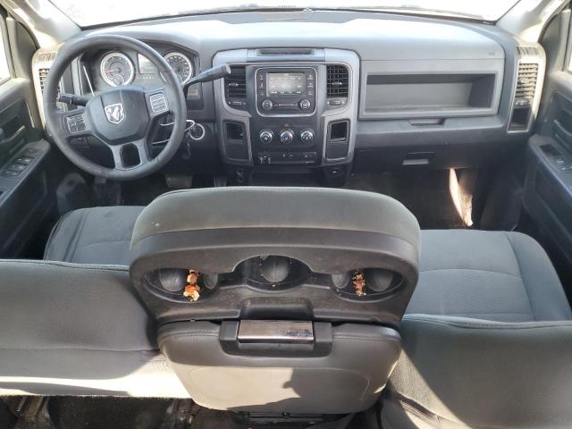 2016 RAM 2500 ST 3C6TR5HT2GG333635