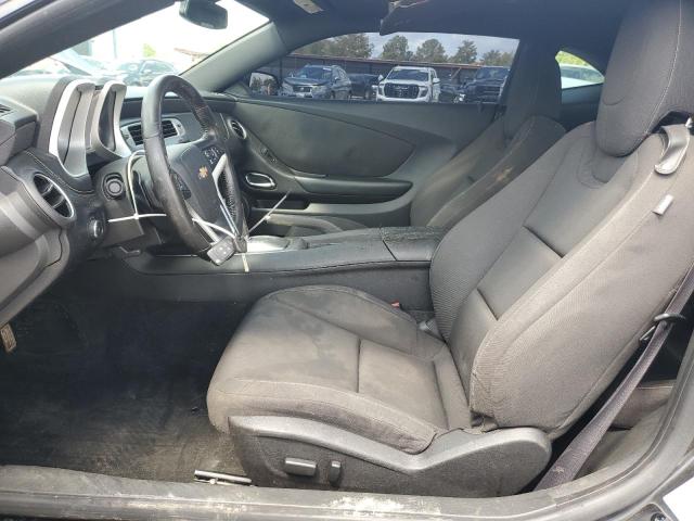 2015 CHEVROLET CAMARO LT 2G1FD1E38F9303557