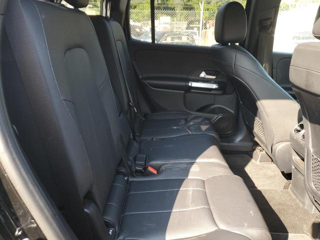 2020 MERCEDES-BENZ GLB 250 4M W1N4M4HB4LW023343