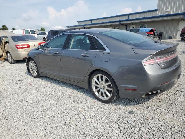 2014 LINCOLN MKZ - 3LN6L2G9XER830344