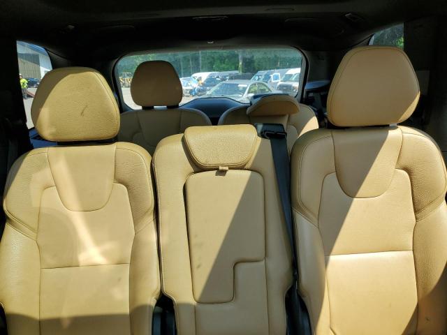 2018 VOLVO XC90 T6 YV4A22PK3J1322352