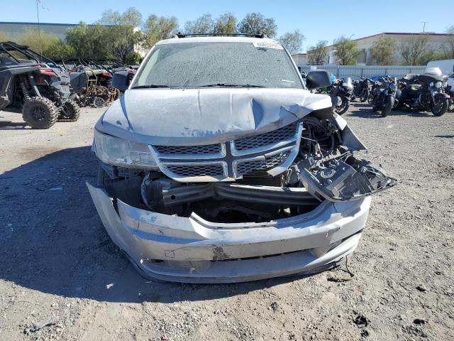 2017 DODGE JOURNEY SE 3C4PDCAB3HT524486