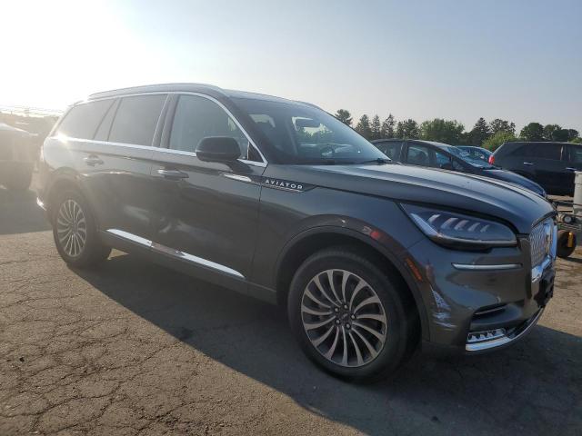 2020 LINCOLN AVIATOR RE 5LM5J7XC7LGL04572
