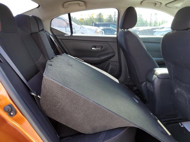 2020 NISSAN SENTRA SR 3N1AB8DV4LY205952