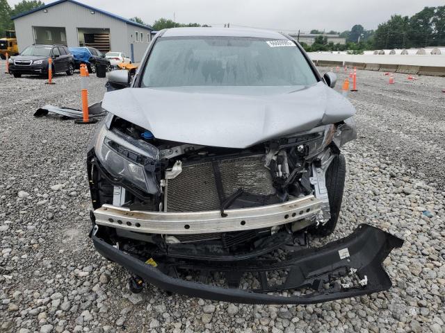 2019 HONDA RIDGELINE SPORT 5FPYK3F13KB042107