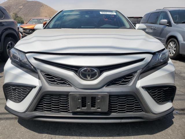 2023 TOYOTA CAMRY SE N - 4T1G11AK2PU140048
